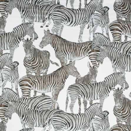 Tejido Zebra (Precio por metros) - AngelInspirationShop