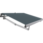 Toldo brazos extensibles monoblock Zeres II - AngelInspirationShop